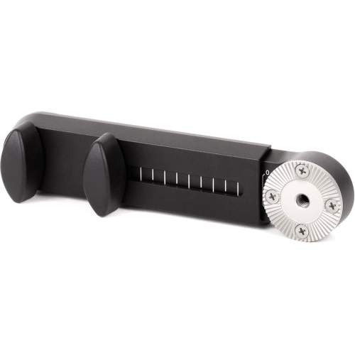 WOODEN CAMERA - Telescopic Rosette Arm