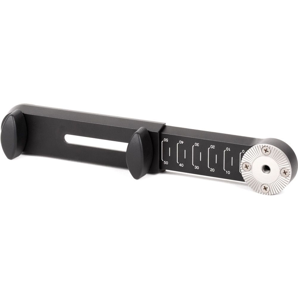 WOODEN CAMERA - Telescopic Rosette Arm
