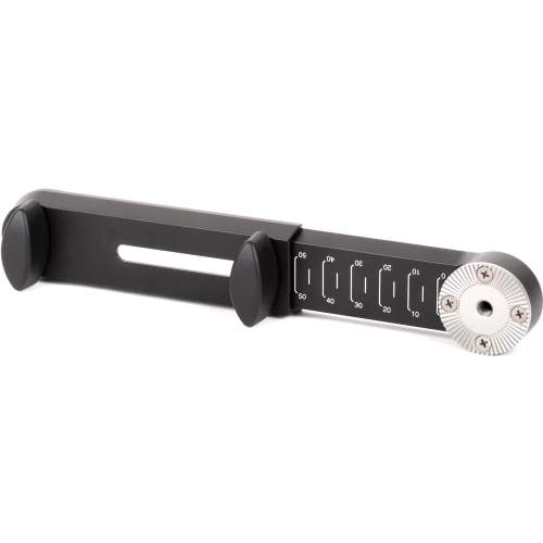WOODEN CAMERA - Telescopic Rosette Arm