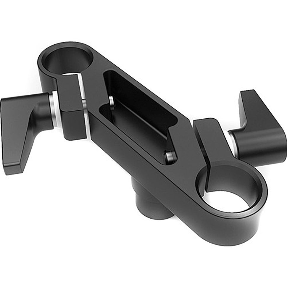 FREEFLY SYSTEMS - 13mm Dual Quick Release Mount