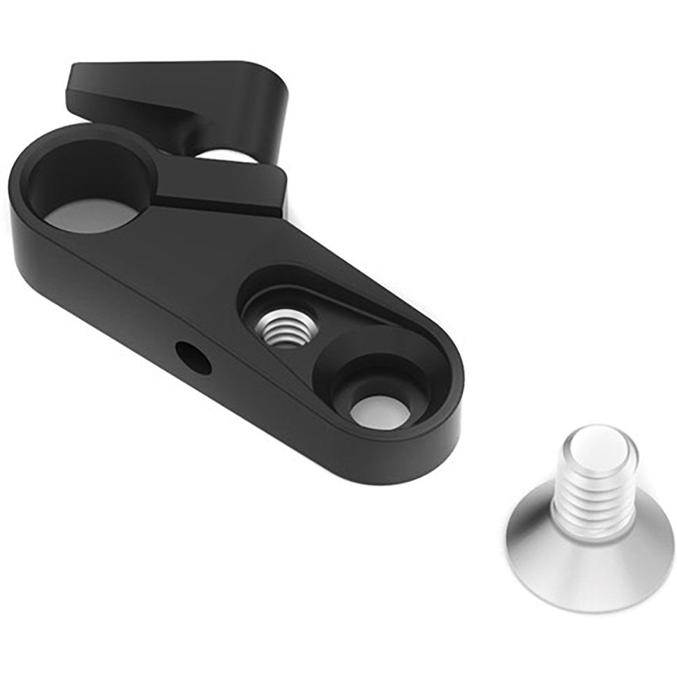 FREEFLY SYSTEMS - 13mm Quick Release Baseplate