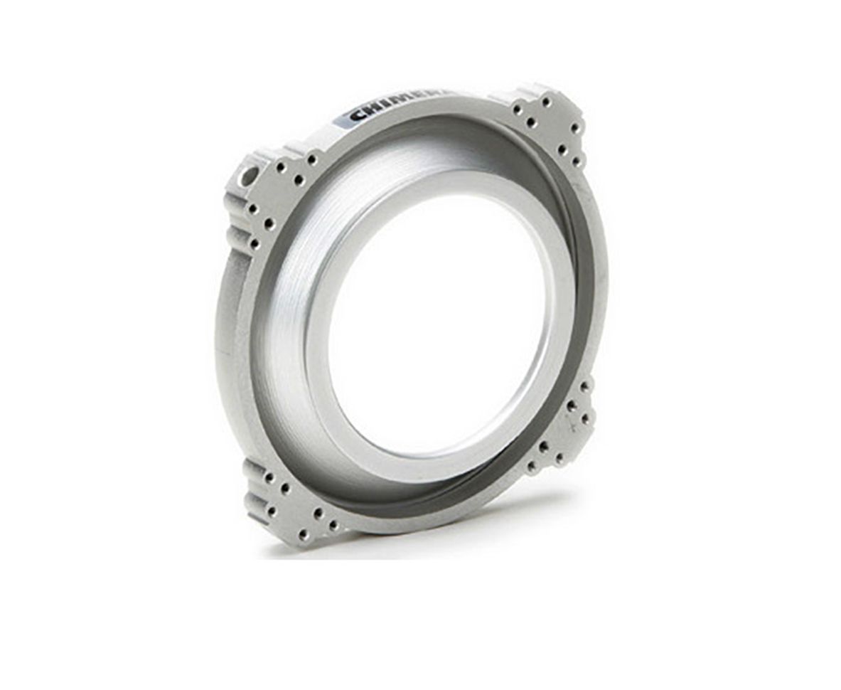 CHIMERA - Speed Ring circulaire 5 1/4" (135mm) - Video Pro