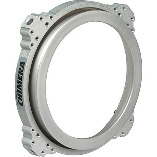 CHIMERA - Speed Ring circular - Metal - 6 1/2