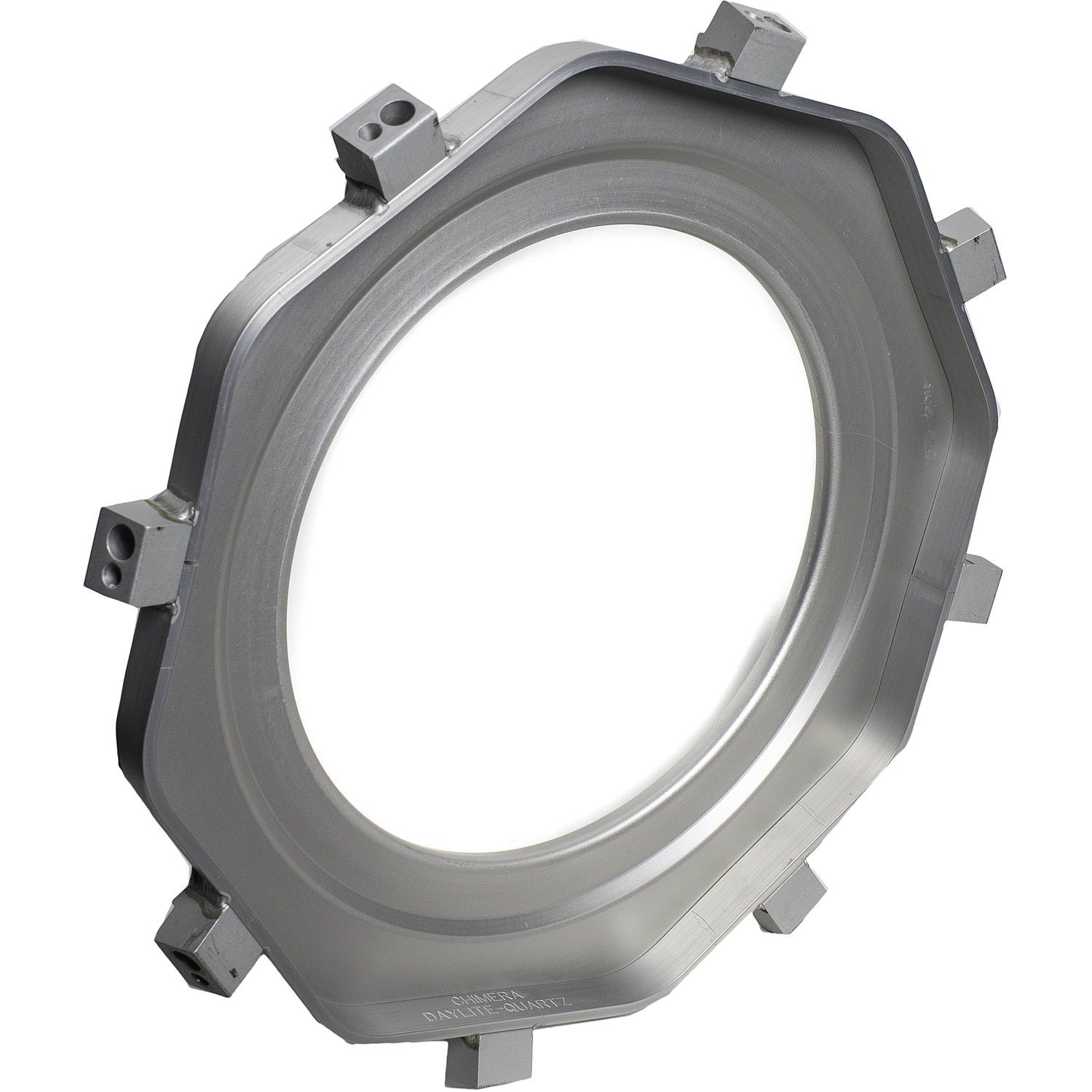 CHIMERA - Speed Ring circulaire 13 1/2" (345mm) Quartz/Daylite