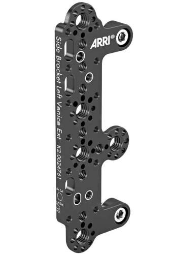 Mode d'emploi ARRI 150 (7 des pages