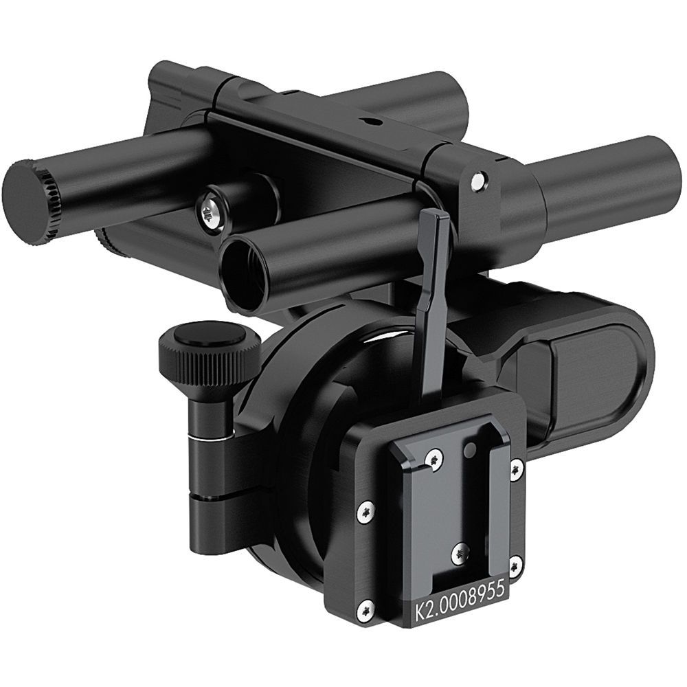 ARRI - EVF bracket set for Canon Monitor Unit 