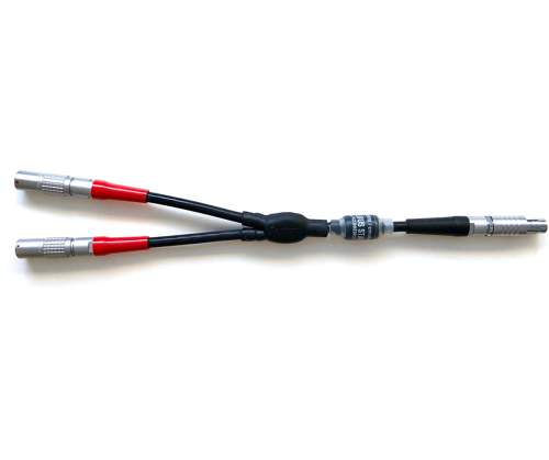 ARRI - LBUS Star Cable (8 ft)