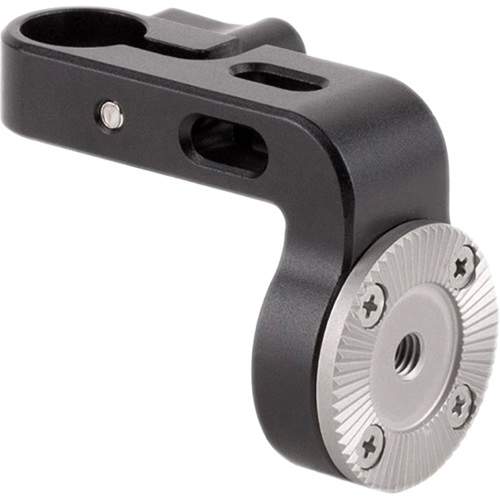 WOODEN CAMERA - Female ARRI Rosette Adapter for Director's Monitor Cage v2