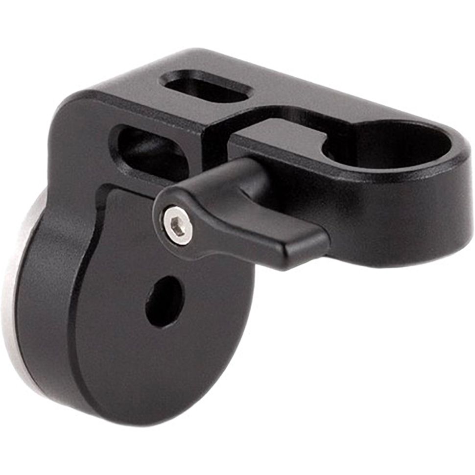 WOODEN CAMERA - Female ARRI Rosette Adapter for Director's Monitor Cage v2