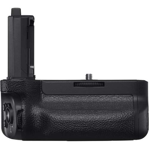 SONY - Vertical Grip VG-C4EM