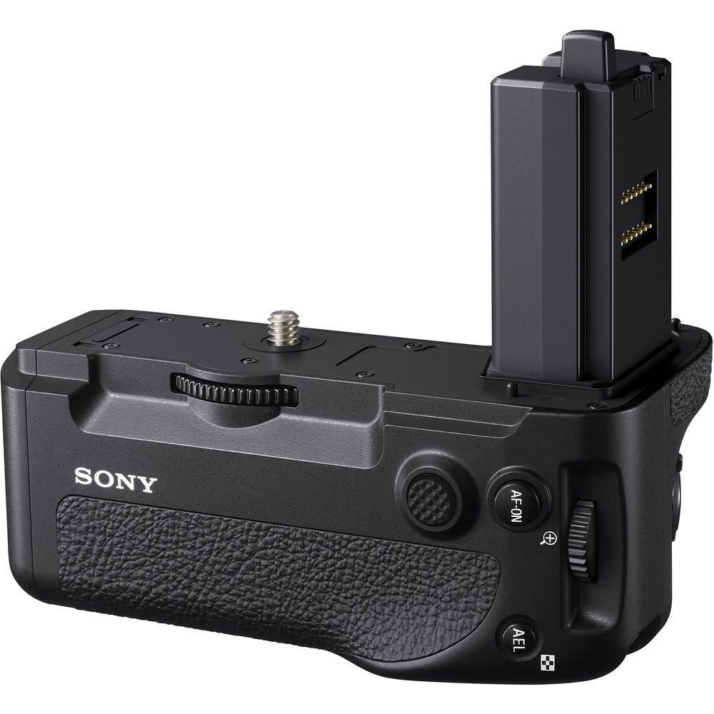 SONY - Vertical Grip VG-C4EM