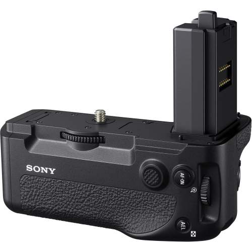 SONY - Vertical Grip VG-C4EM
