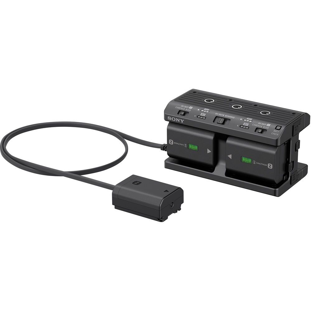 SONY - Multi Battery Adapter Kit