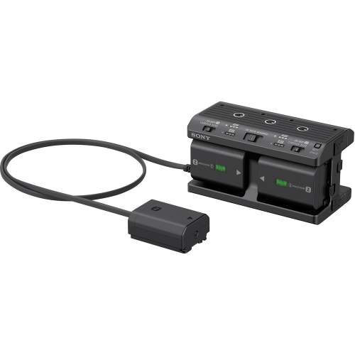 SONY - Multi Battery Adapter Kit