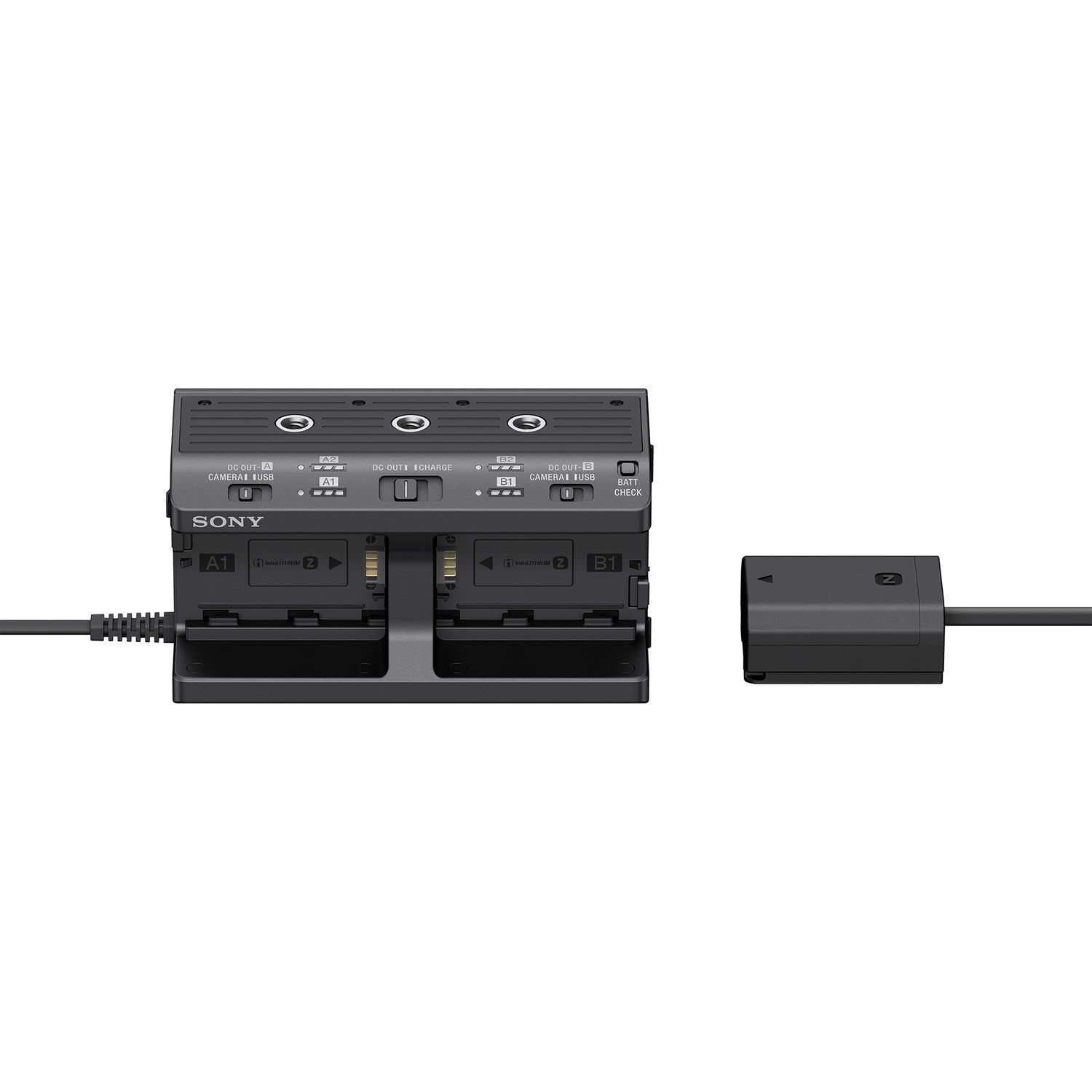 SONY - Multi Battery Adapter Kit