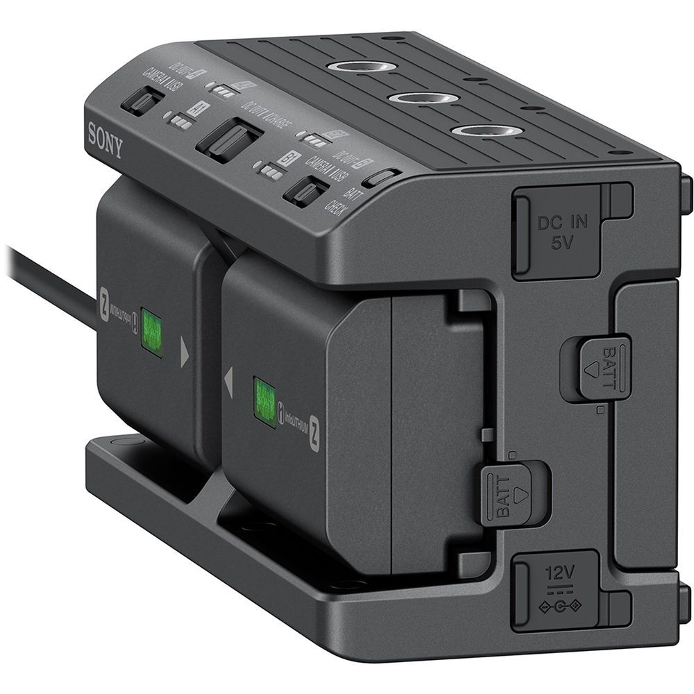 SONY - Multi Battery Adapter Kit