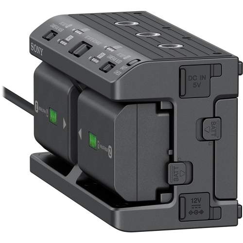 SONY - Multi Battery Adapter Kit