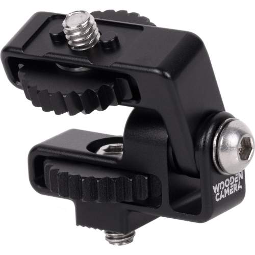 WOODEN CAMERA - Monture de moniteur pour Canon C70