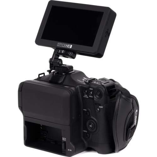 WOODEN CAMERA - Monture de moniteur pour Canon C70