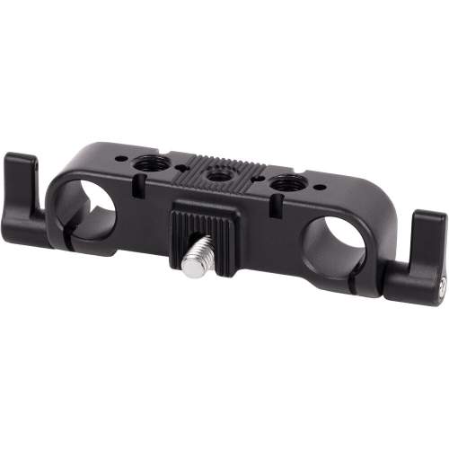 WOODEN CAMERA - Canon Accessory Rod Bracket (15mm LW)