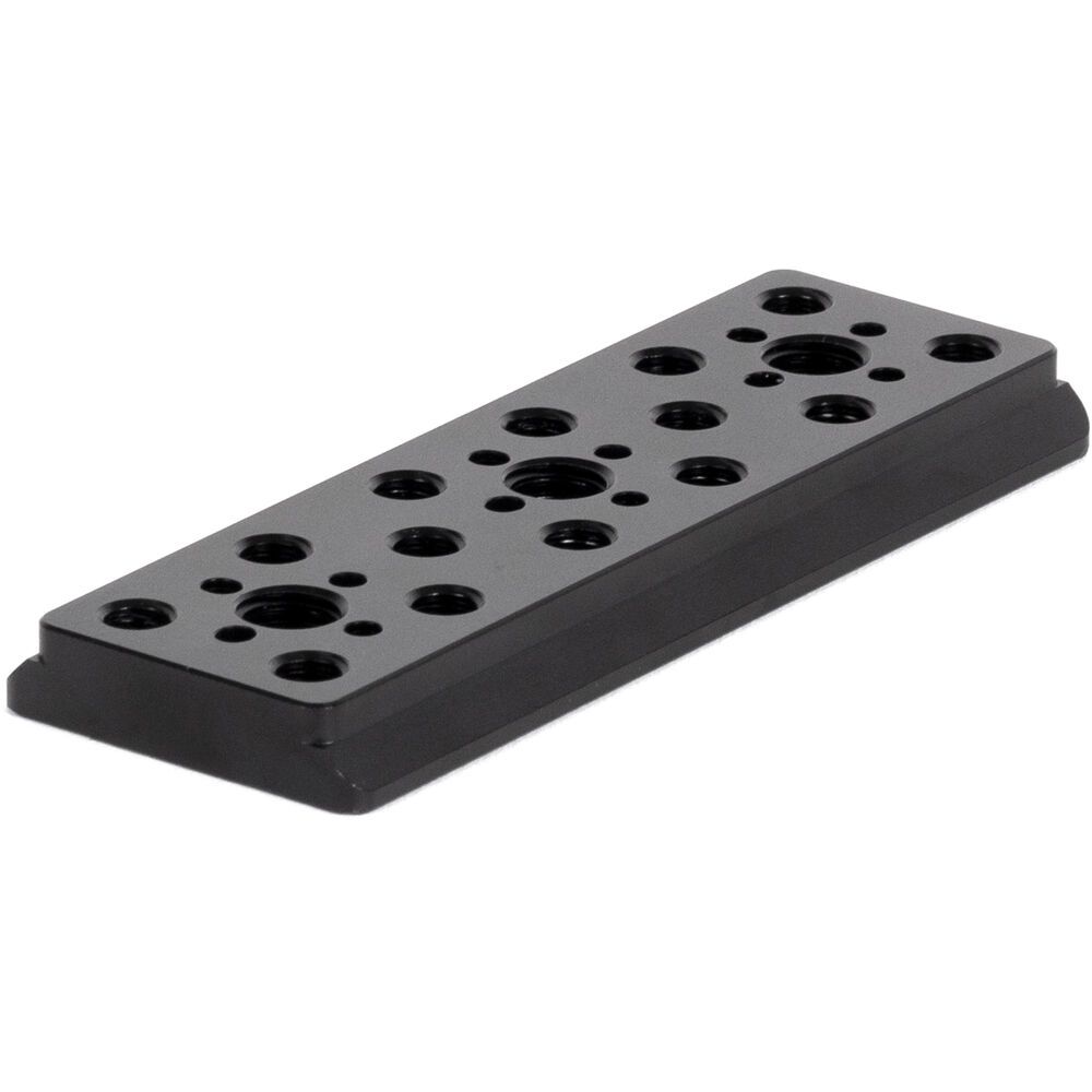 WOODEN CAMERA - Top Plate Only (RED KOMODO, ARCA Swiss)