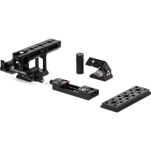 WOODEN CAMERA - RED KOMODO Accessory Kit (Pro, Gold Mount)