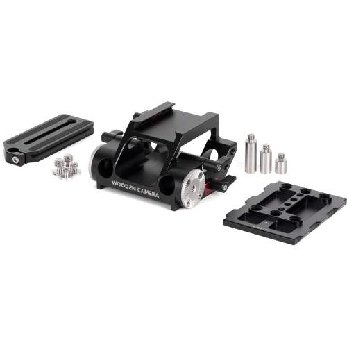 WOODEN CAMERA - RED KOMODO Accessory Kit (Pro, Gold Mount)