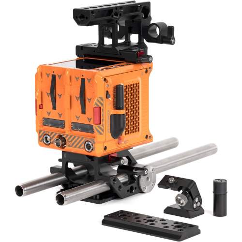 WOODEN CAMERA - Kit Accessoires RED KOMODO (Avancé)