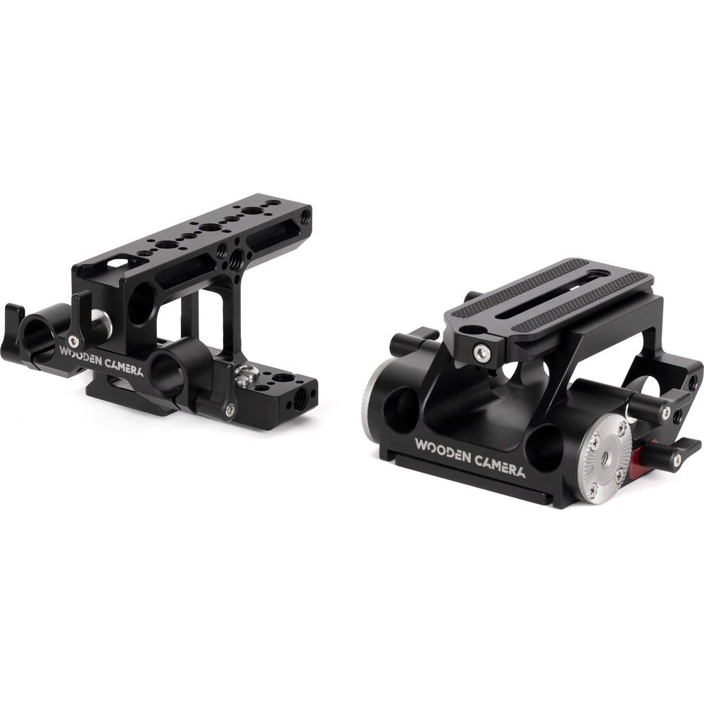 WOODEN CAMERA - RED KOMODO Accessory Kit (Base)