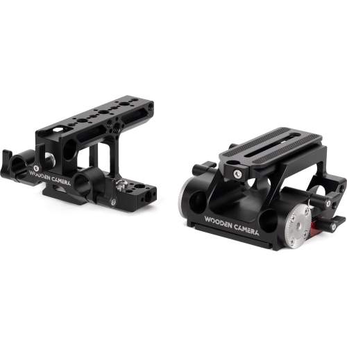 WOODEN CAMERA - RED KOMODO Accessory Kit (Base)