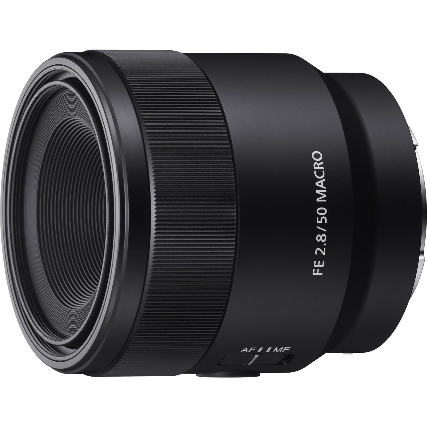 SONY - FE 50mm f/2,8 Macro