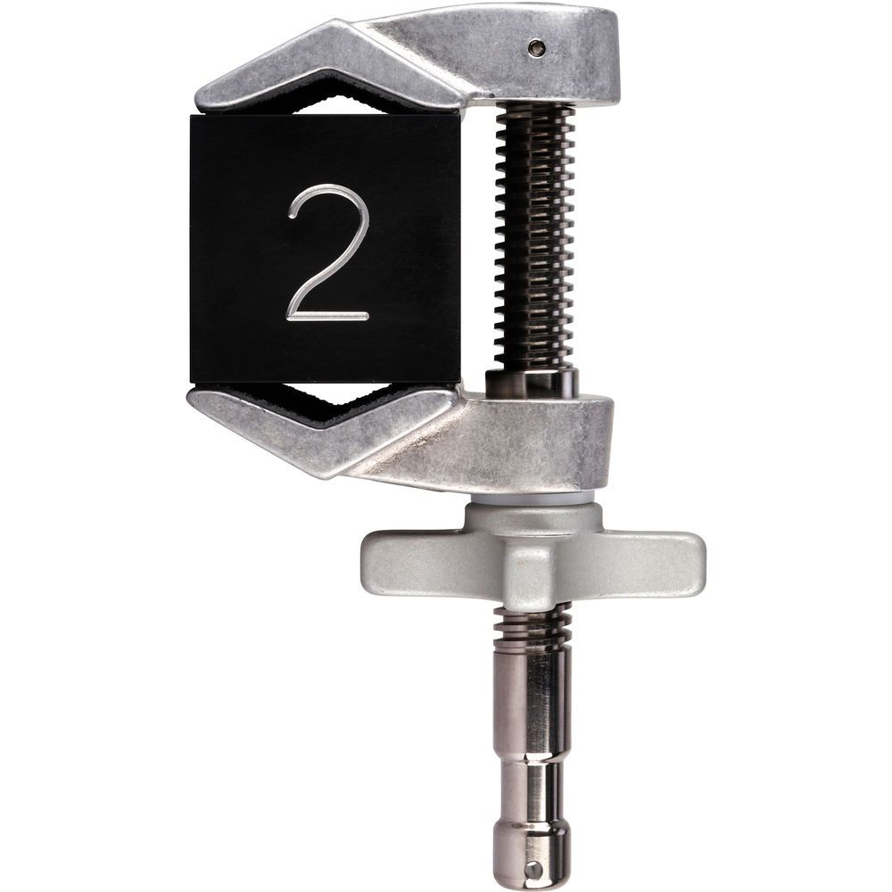CARDELLINI - End Clamp