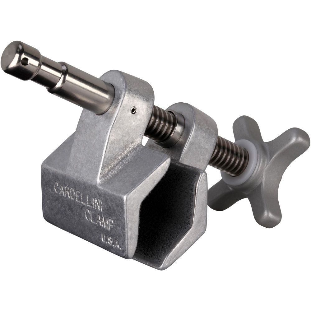CARDELLINI - Center Clamp