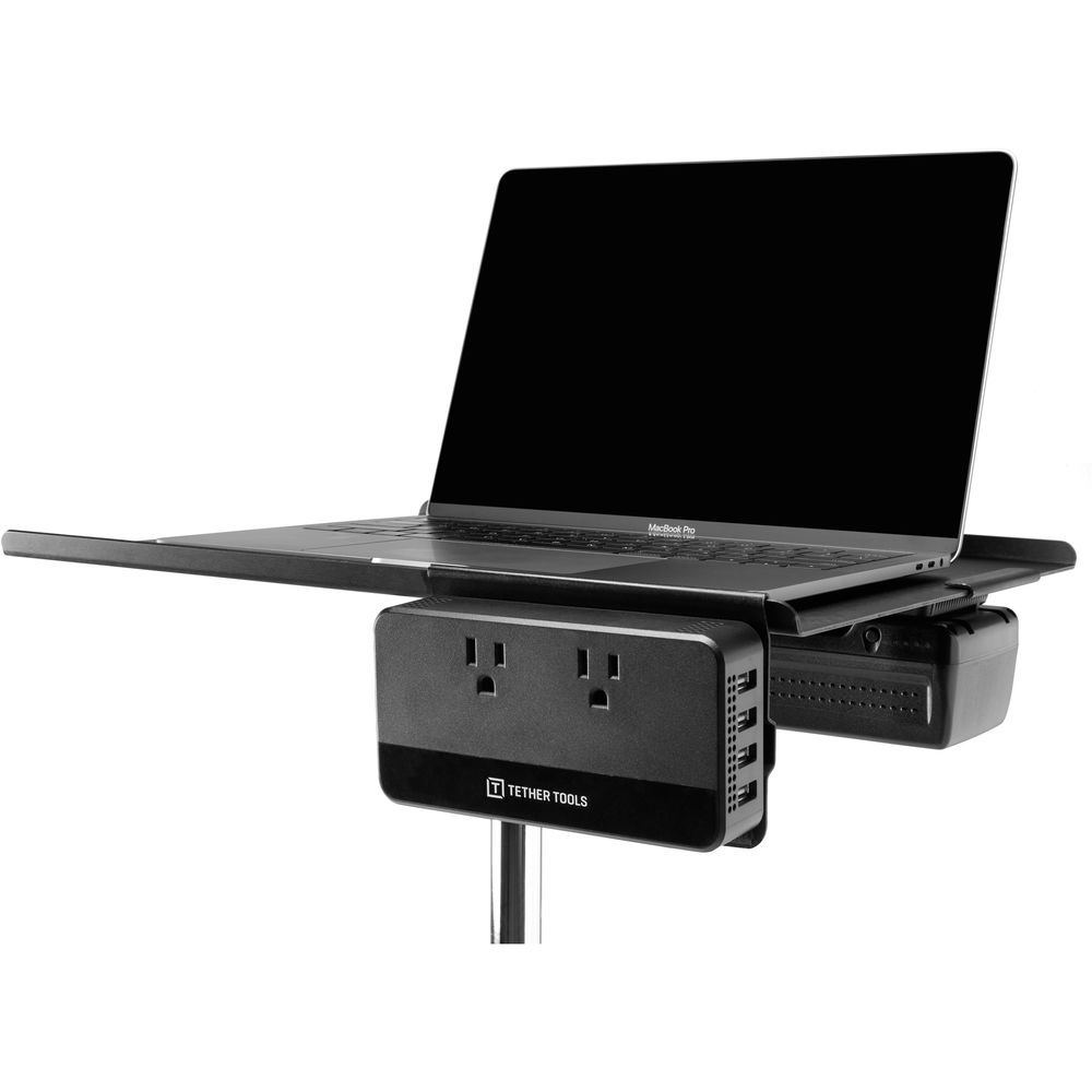 TETHERTOOLS - ONsite Aero V-Mount