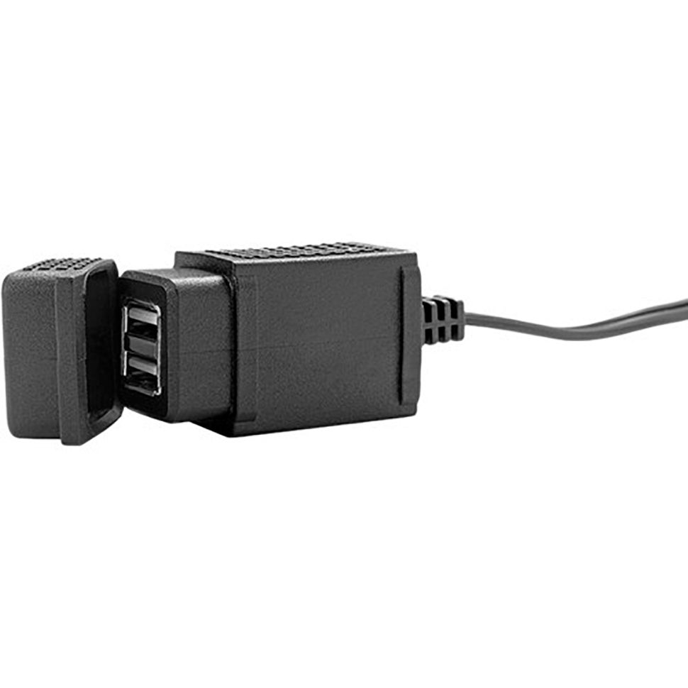 TETHERTOOLS - Convertisseur d'alimentation D-Tap vers double USB-A