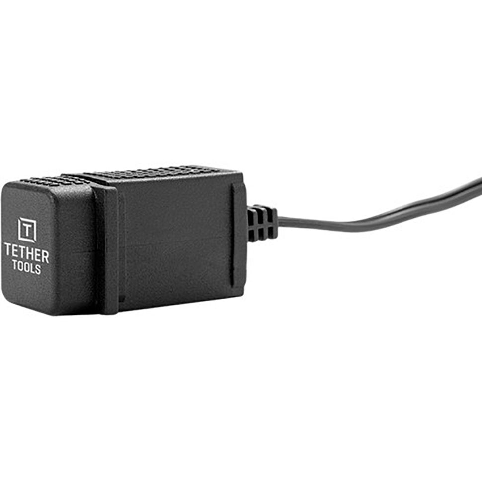 TETHERTOOLS - Convertisseur d'alimentation D-Tap vers double USB-A