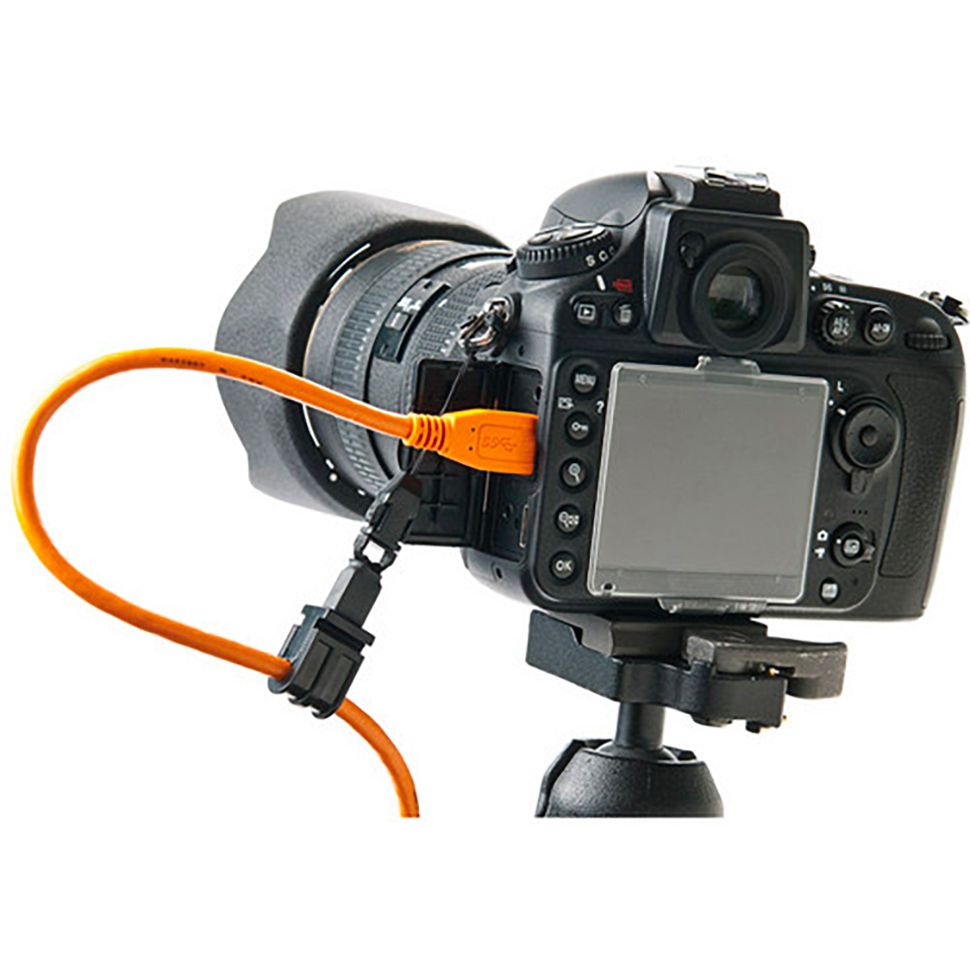 TETHERTOOLS - JerkStopper Camera Support