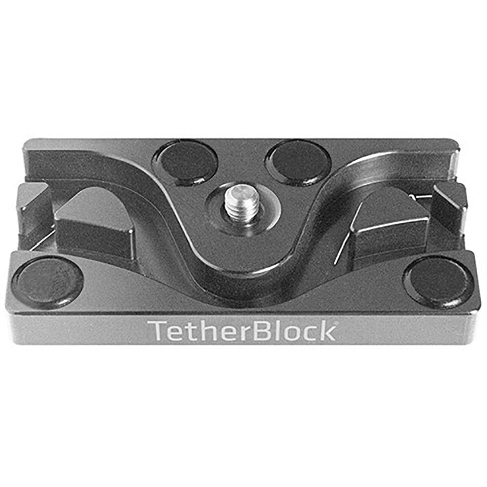 TETHERTOOLS - TetherBlock Graphite