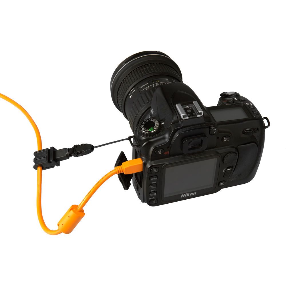 TETHERTOOLS - JerkStopper Camera Support (3 Pack)