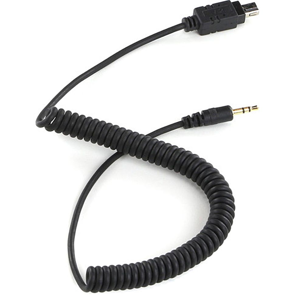 EDELKRONE - N3 Shutter Release Cable 