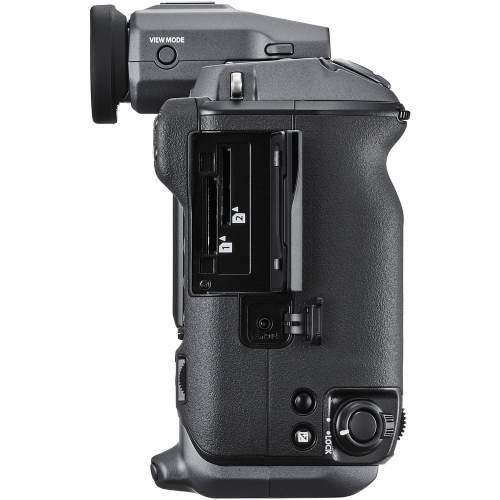 FUJIFILM - GFX 100 Medium Format Mirrorless Camera (Body Only)