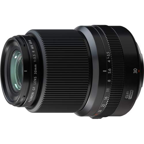 FUJINON - GF 30mm F3.5 R LM WR