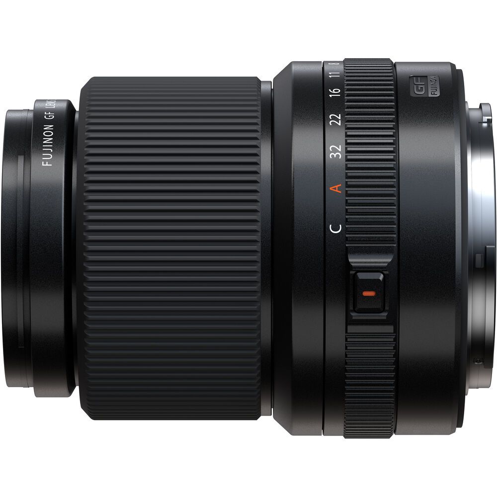 FUJINON - GF 30mm F3.5 R LM WR