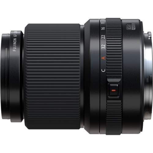 FUJINON - GF 30mm F3.5 R LM WR