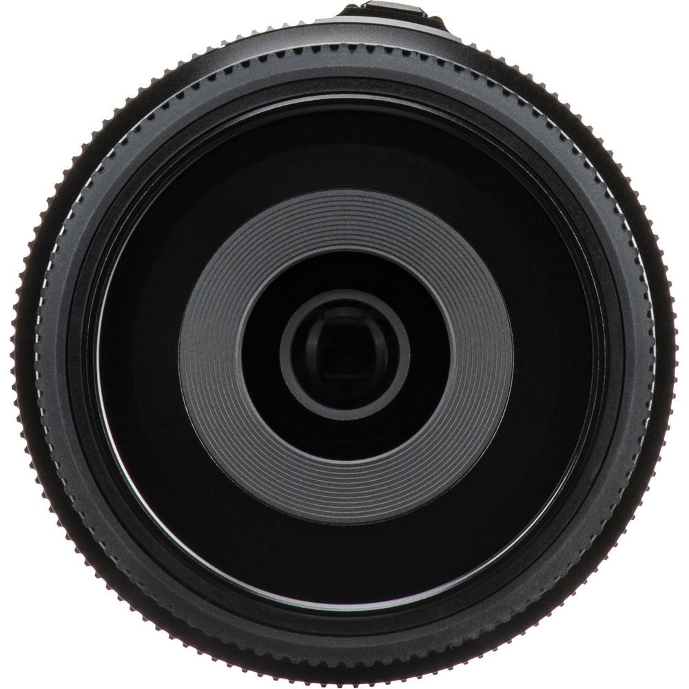 FUJINON - GF 50mm F3.5 R LM WR
