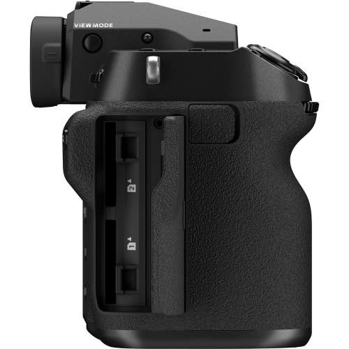 FUJIFILM - GFX 100S Medium Format Mirrorless Camera (Body Only)