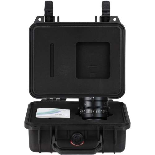 LAOWA - 15mm T2.1 Zero-D Cine Sony FE (Feet)