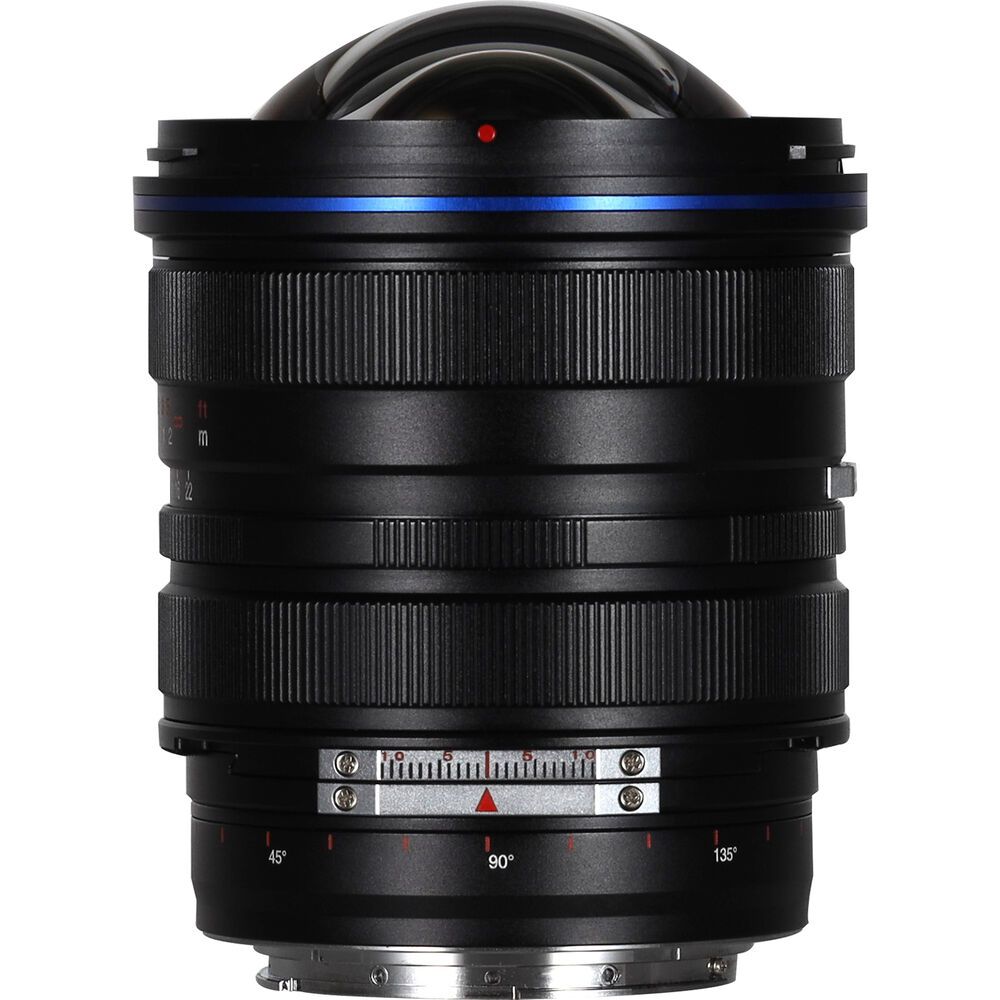 LAOWA - 15mm f/4.5 Zero-D Shift Canon EF
