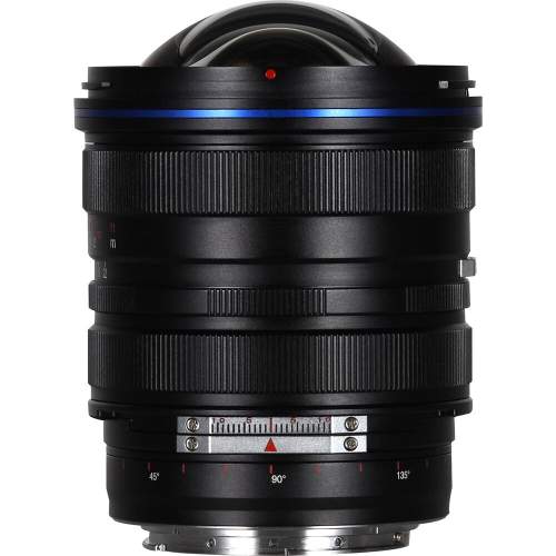 LAOWA - 15mm f/4.5 Zero-D Shift Canon EF