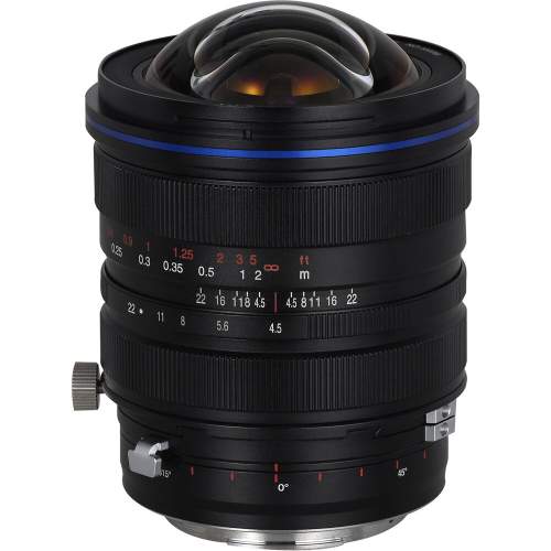 LAOWA - 15mm f/4.5 Zero-D Shift Canon EF